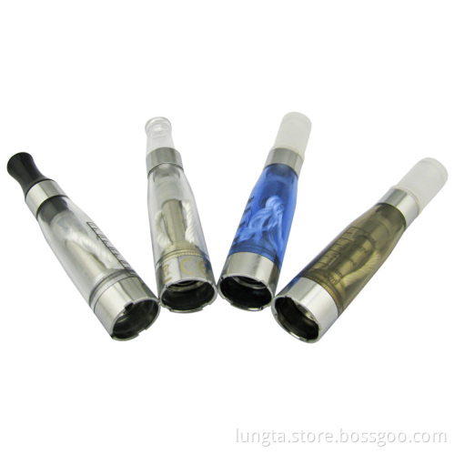 No Leakage CE4 EGO Clearomizer, E-Cigarette Clearomizer